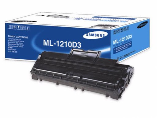 Samsung ML1210 D3 1210/1220/1250/1430
