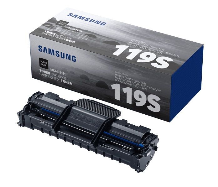 Samsung MLT-D119S ML1610/ML2010/Xerox3117/PE220