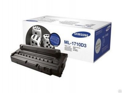 Samsung ML1710 Universal /Xerox PE 114/116/3120