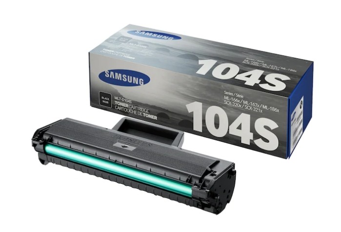 Samsung MLT-D104S (ML1660/1665/SCX3200)