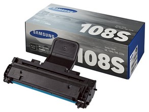 Sasmsung MLT-D108S (ML1640/1641/1645)