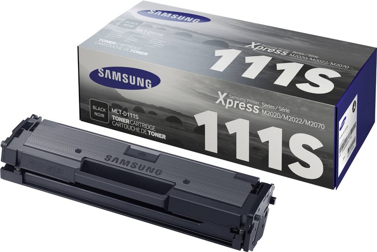 Samsung MLT-D111S (SL-M2020/2070)