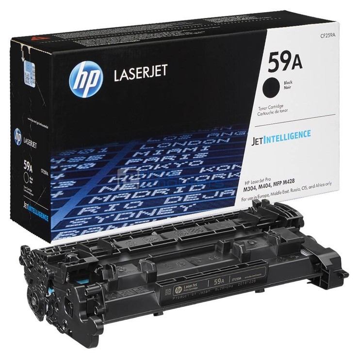 HP CF259A/Canon 057 (LJ Pro M304/404/428)