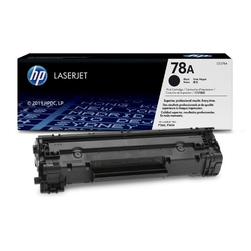 НР CE278A/Canon 728/726 (LJ Р1566/1606/MF4410)